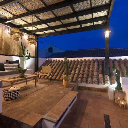 Old City Center Penthouse Μάλαγα Εξωτερικό φωτογραφία