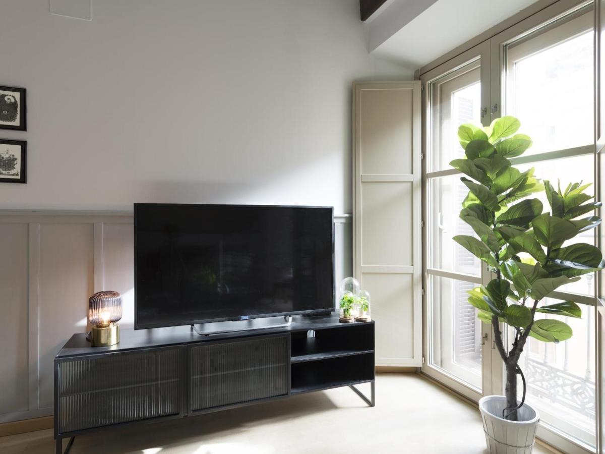 Old City Center Penthouse Μάλαγα Εξωτερικό φωτογραφία