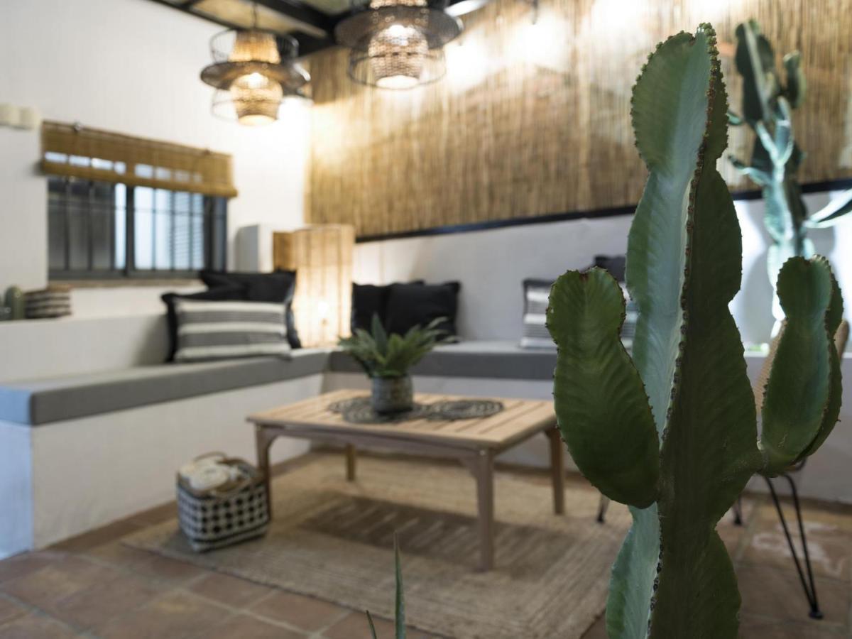 Old City Center Penthouse Μάλαγα Εξωτερικό φωτογραφία