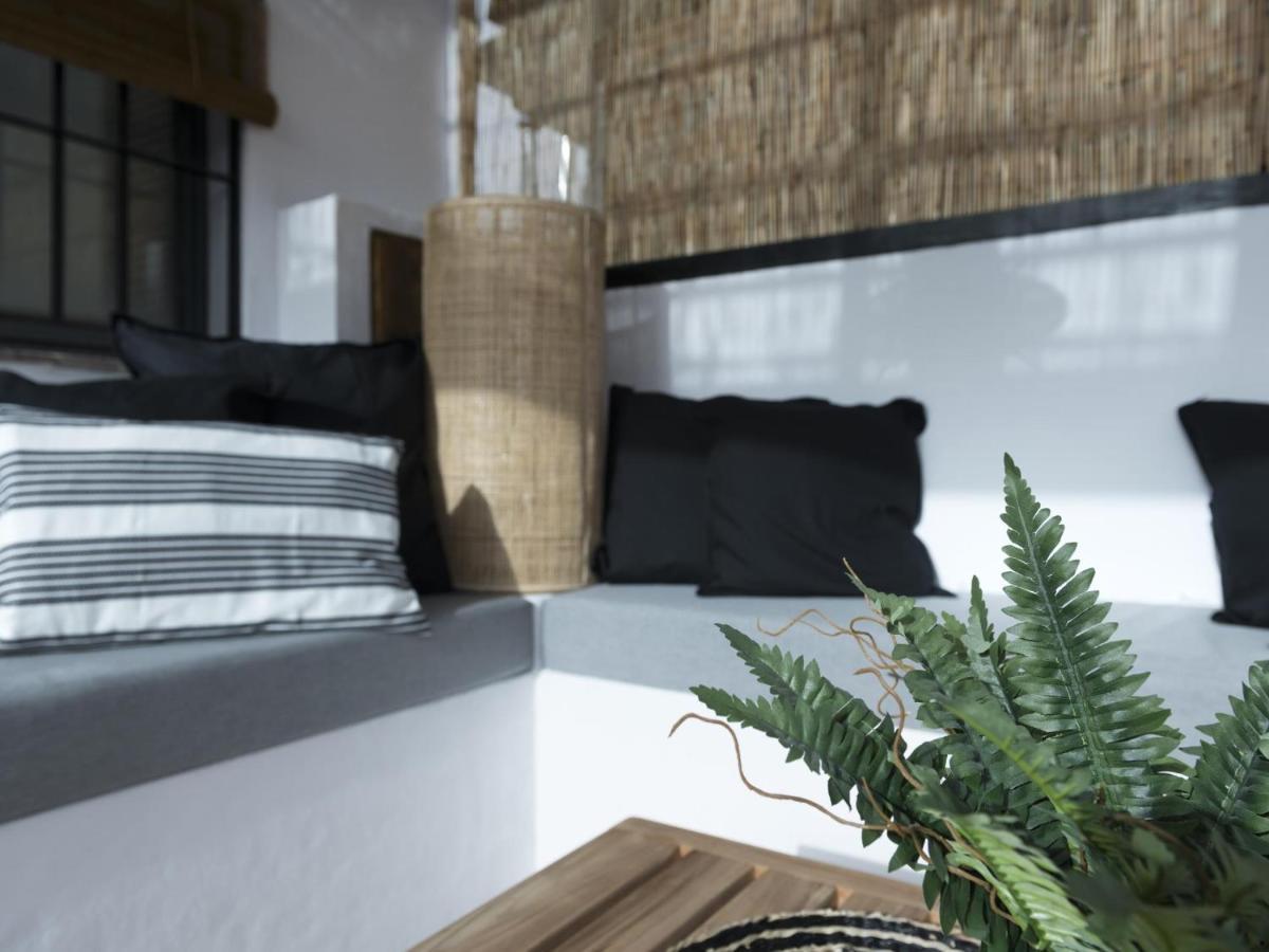 Old City Center Penthouse Μάλαγα Εξωτερικό φωτογραφία