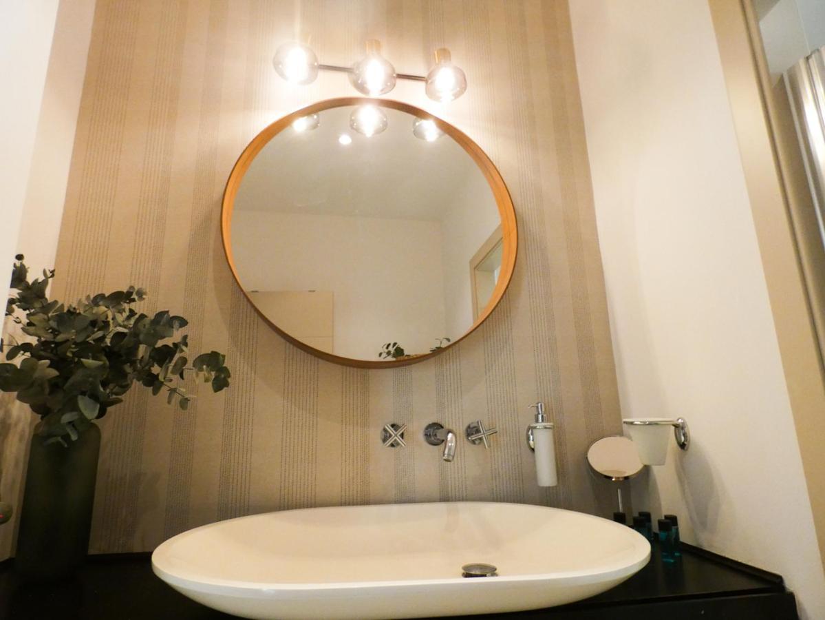 Old City Center Penthouse Μάλαγα Εξωτερικό φωτογραφία