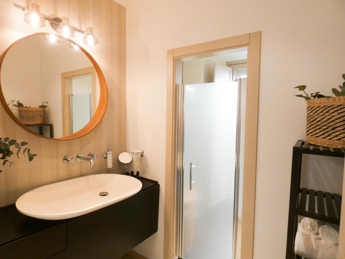 Old City Center Penthouse Μάλαγα Εξωτερικό φωτογραφία