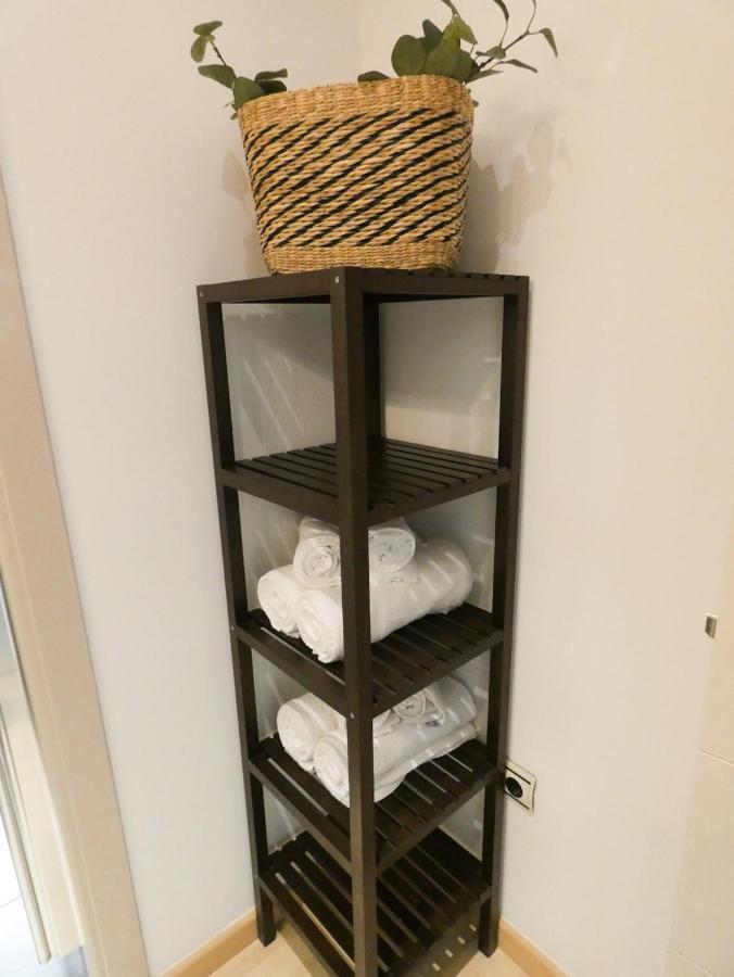 Old City Center Penthouse Μάλαγα Εξωτερικό φωτογραφία