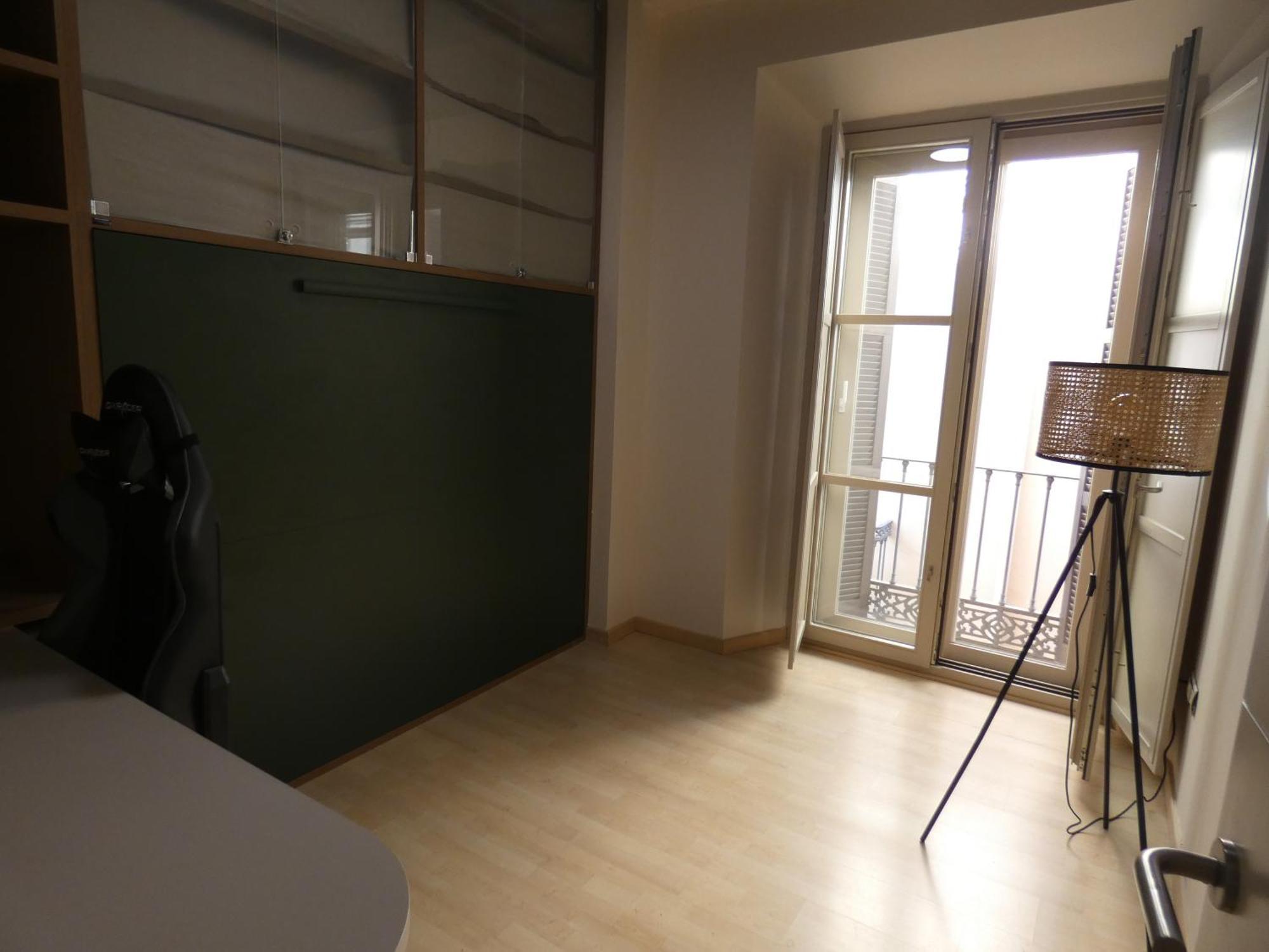 Old City Center Penthouse Μάλαγα Εξωτερικό φωτογραφία
